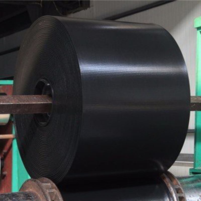 Xưởng Sản Xuất Băng Tải Cao Su